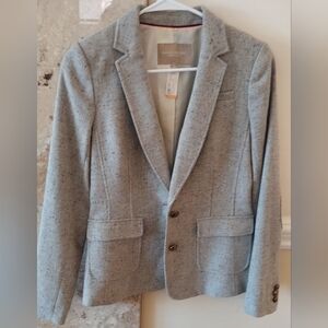 Banana Republic Blazer